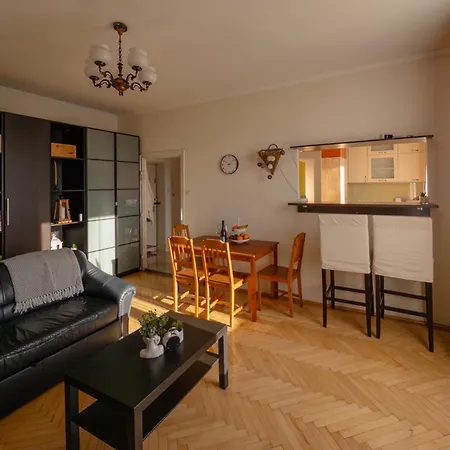 Loggia Apartman Gyor Exterior photo