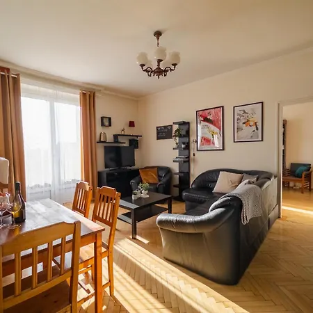 Loggia Apartman Gyor Exterior photo