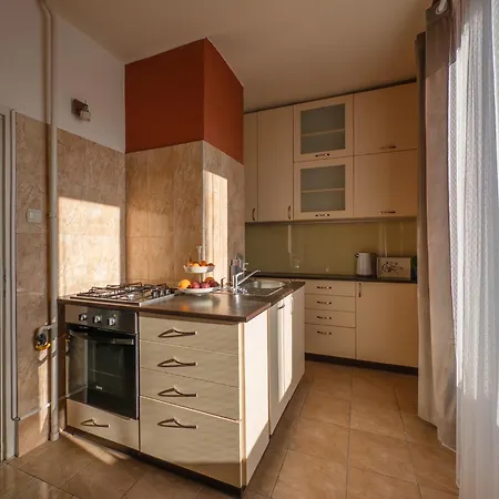 Loggia Apartman Gyor Exterior photo