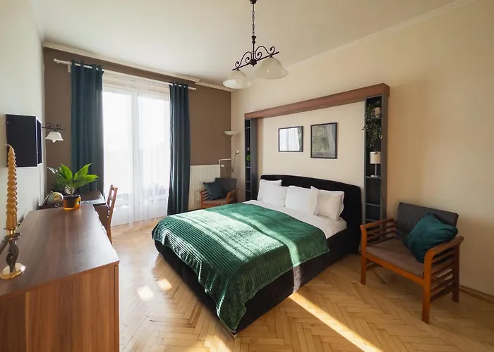 Loggia Apartman