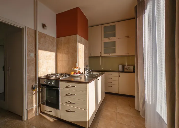 Loggia Apartman