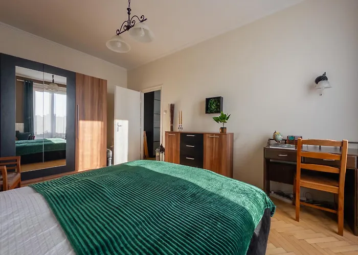 Loggia Apartman